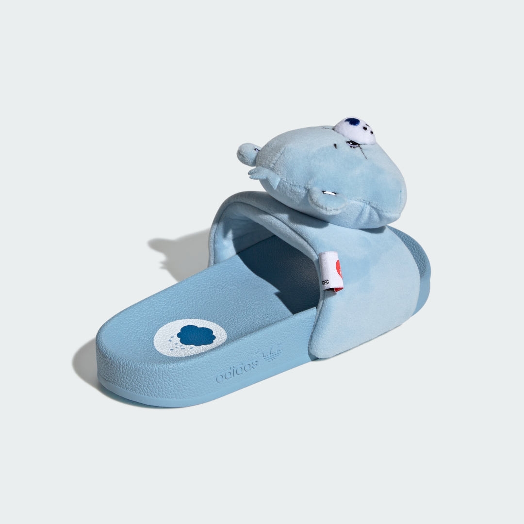 adidas Originals x Care Bears Women's Adilette KH9954