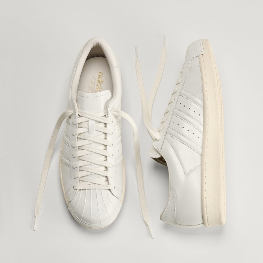 adidas SUPERSTAR VINTAGE KH7754