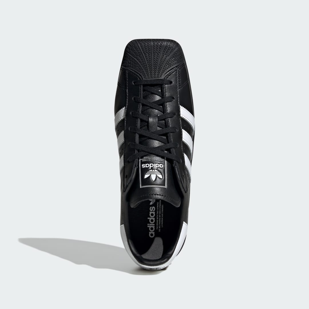 adidas SUPERSTAR SQ KI0201
