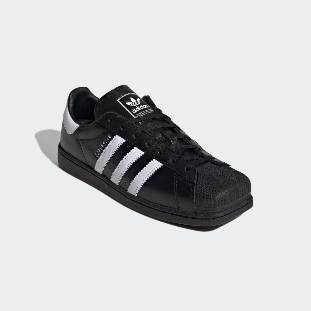 adidas SUPERSTAR SQ KI0201