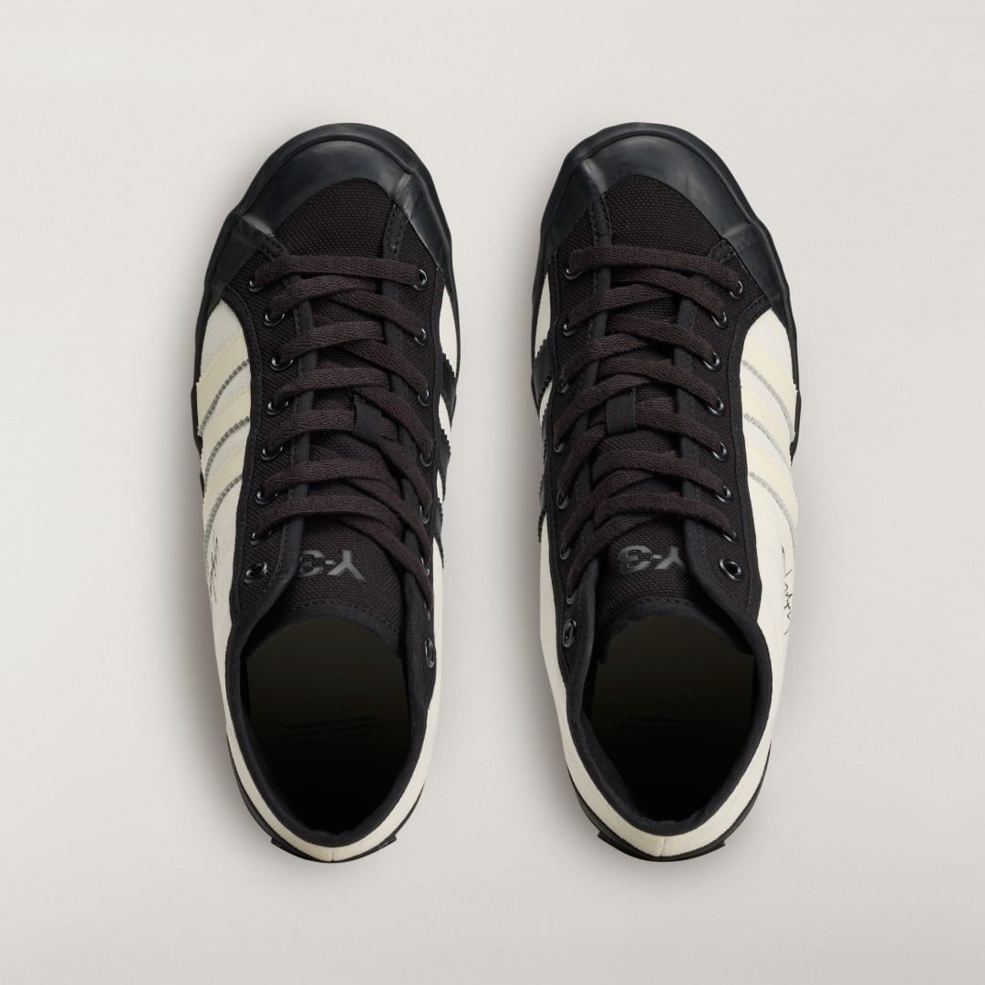 Y-3 Nisi HI Off White KI2669