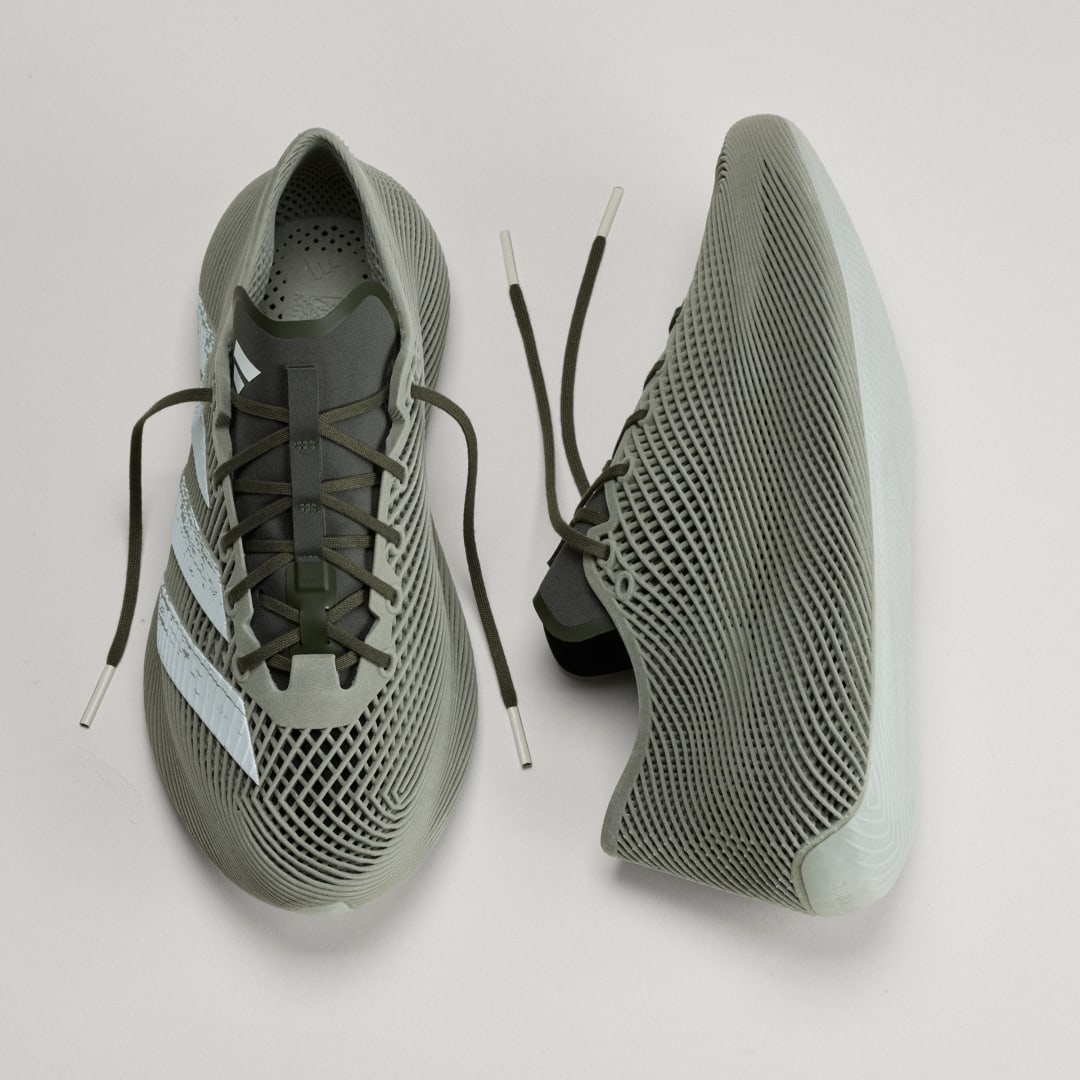 adidas Climacool Laced 'Night Cargo' KJ2595
