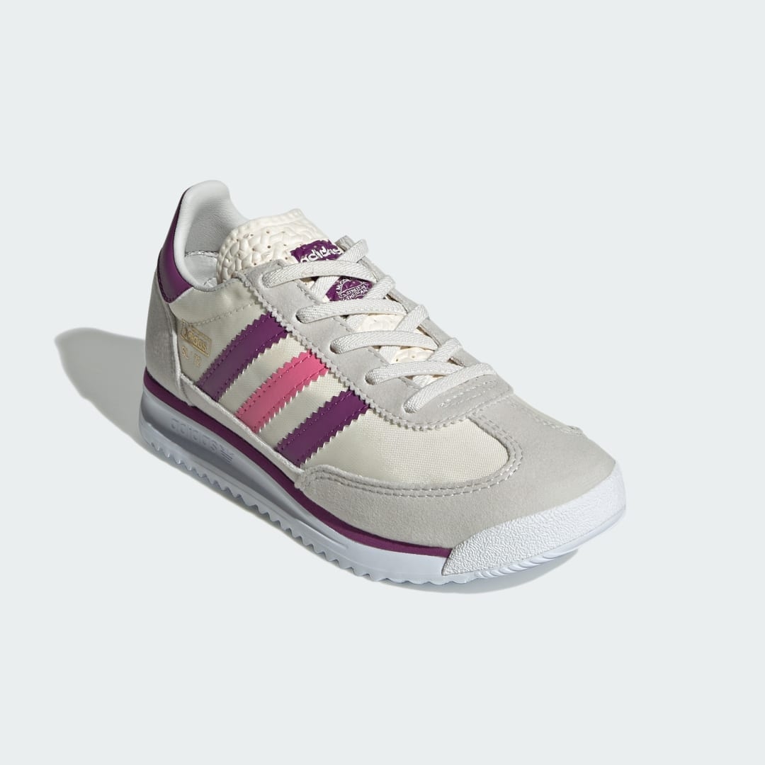 adidas SL 72 RS Elastic Laces JQ5963