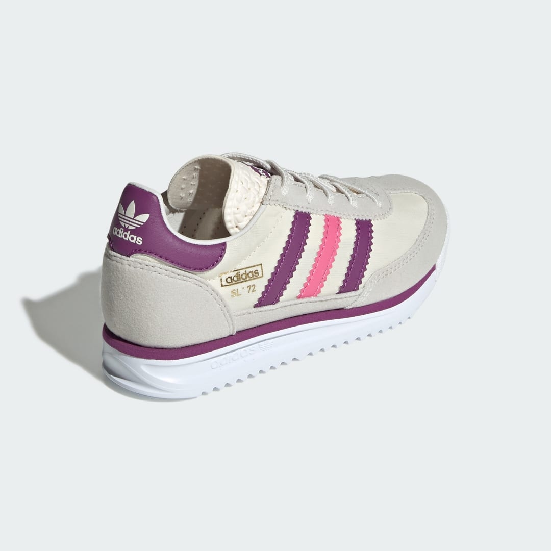 adidas SL 72 RS Elastic Laces JQ5963
