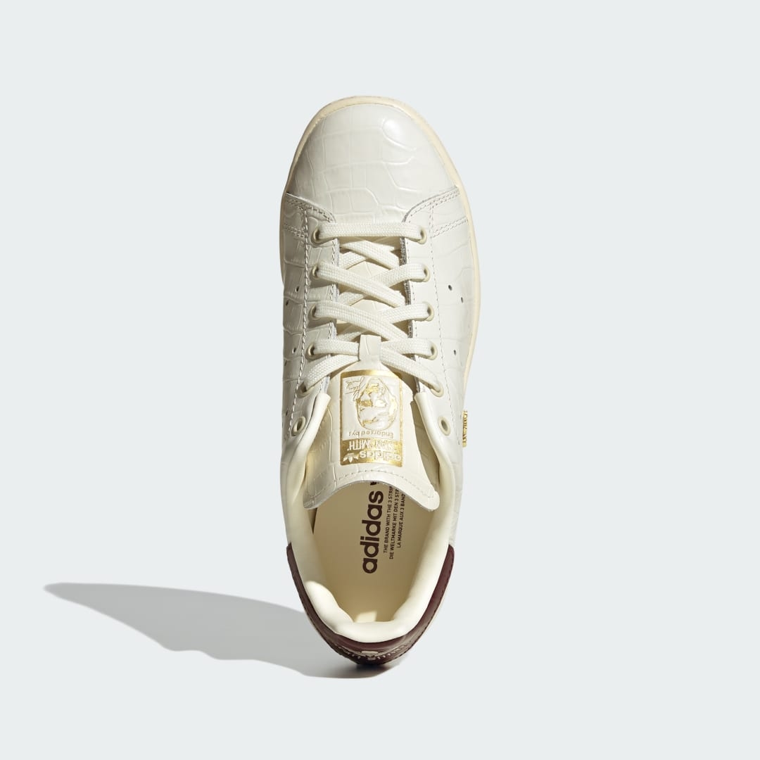 adidas Stan Smith 80s 'Off White' LA1696