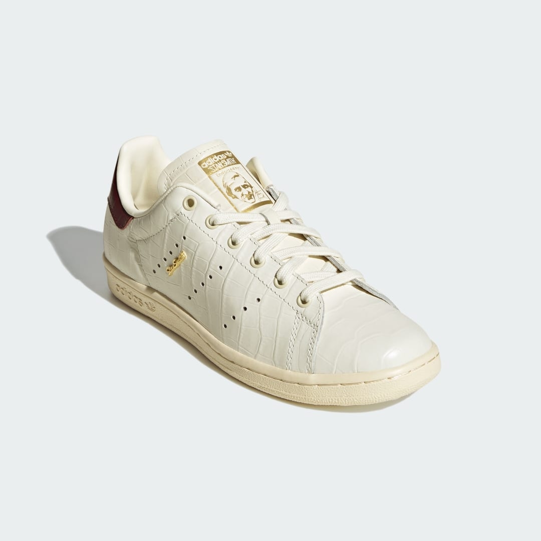 adidas Stan Smith 80s 'Off White' LA1696