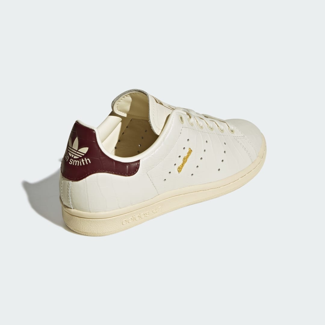 adidas Stan Smith 80s 'Off White' LA1696