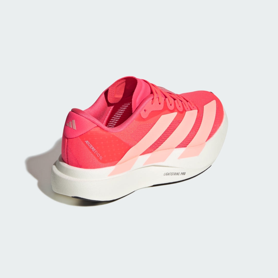 adidas Adizero EVO SL Junior KJ5546