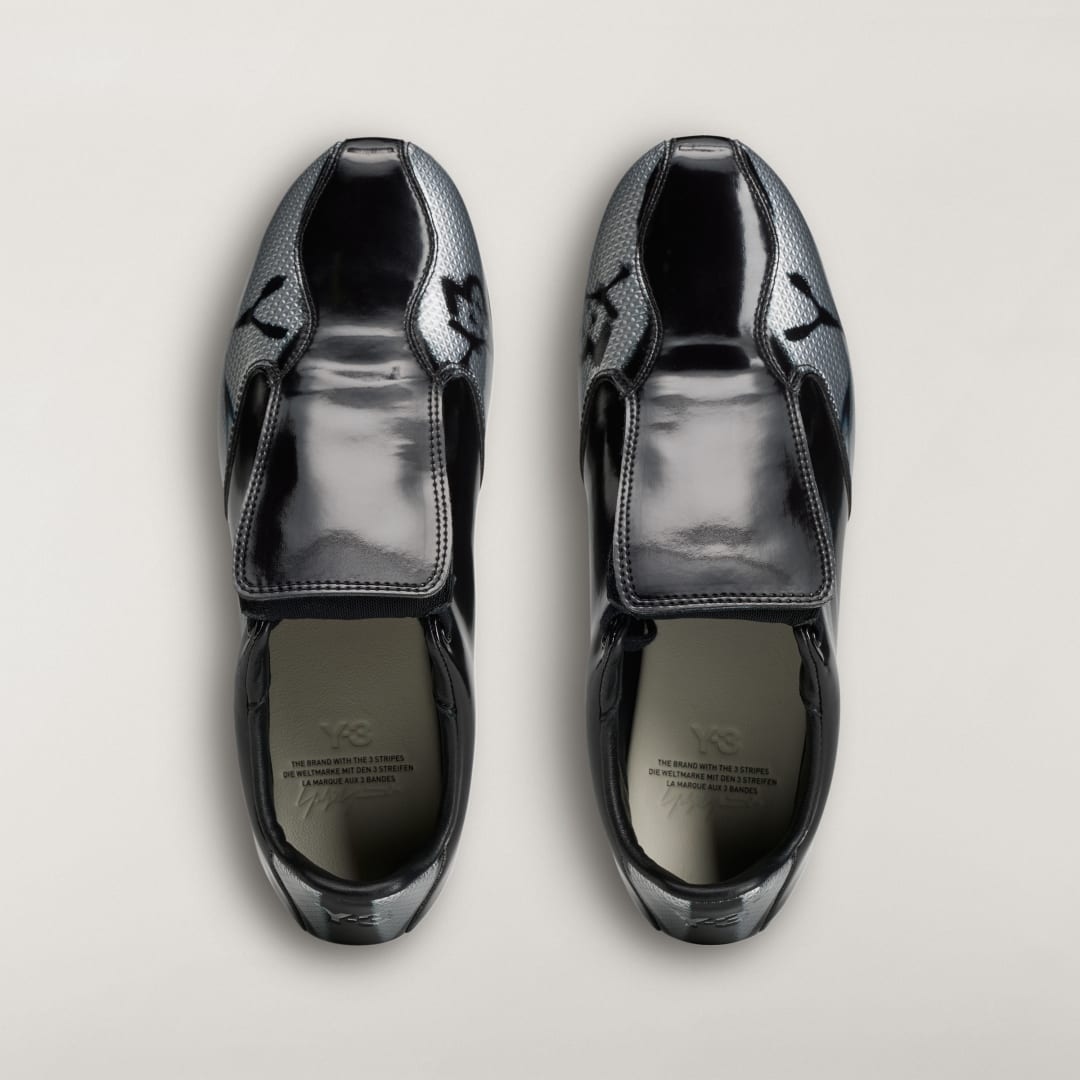 adidas Y-3 F50 AOP KH6855