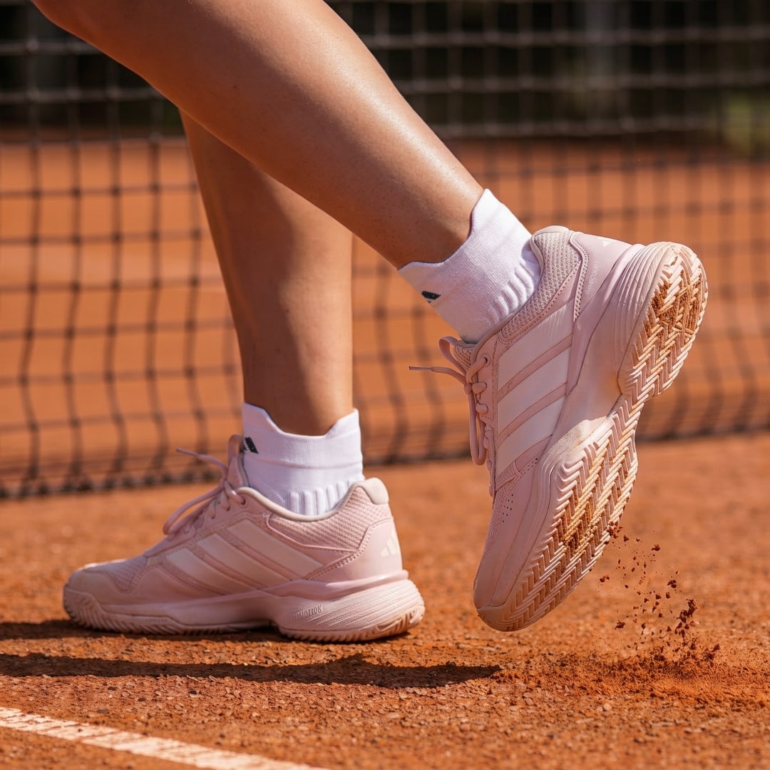 adidas GameCourt 3 Gravel KZ6355