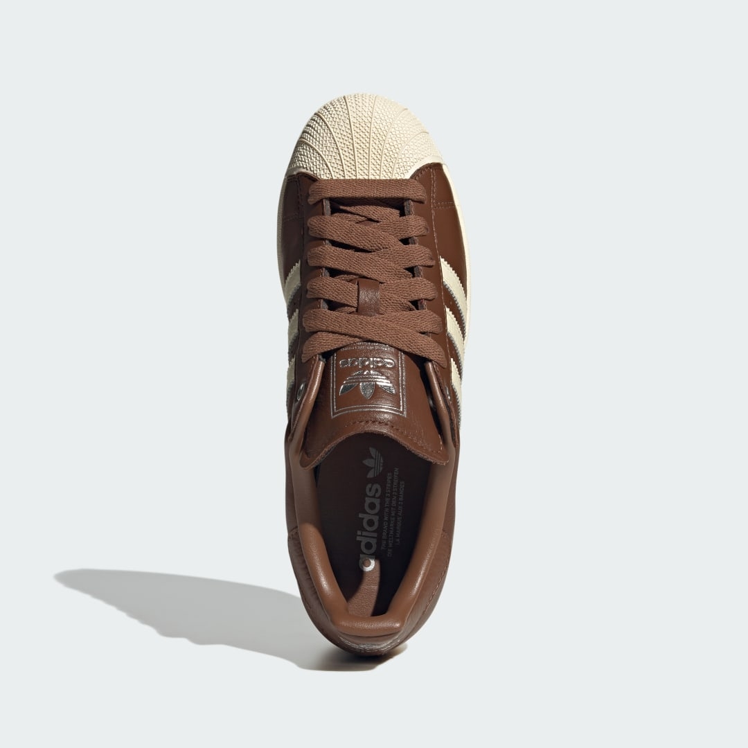 adidas SUPERSTAR II KK4724