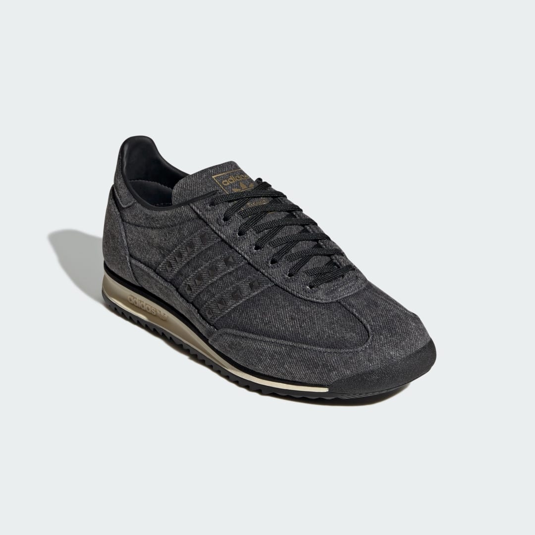 adidas Sl 72 OG Core Black KJ2282