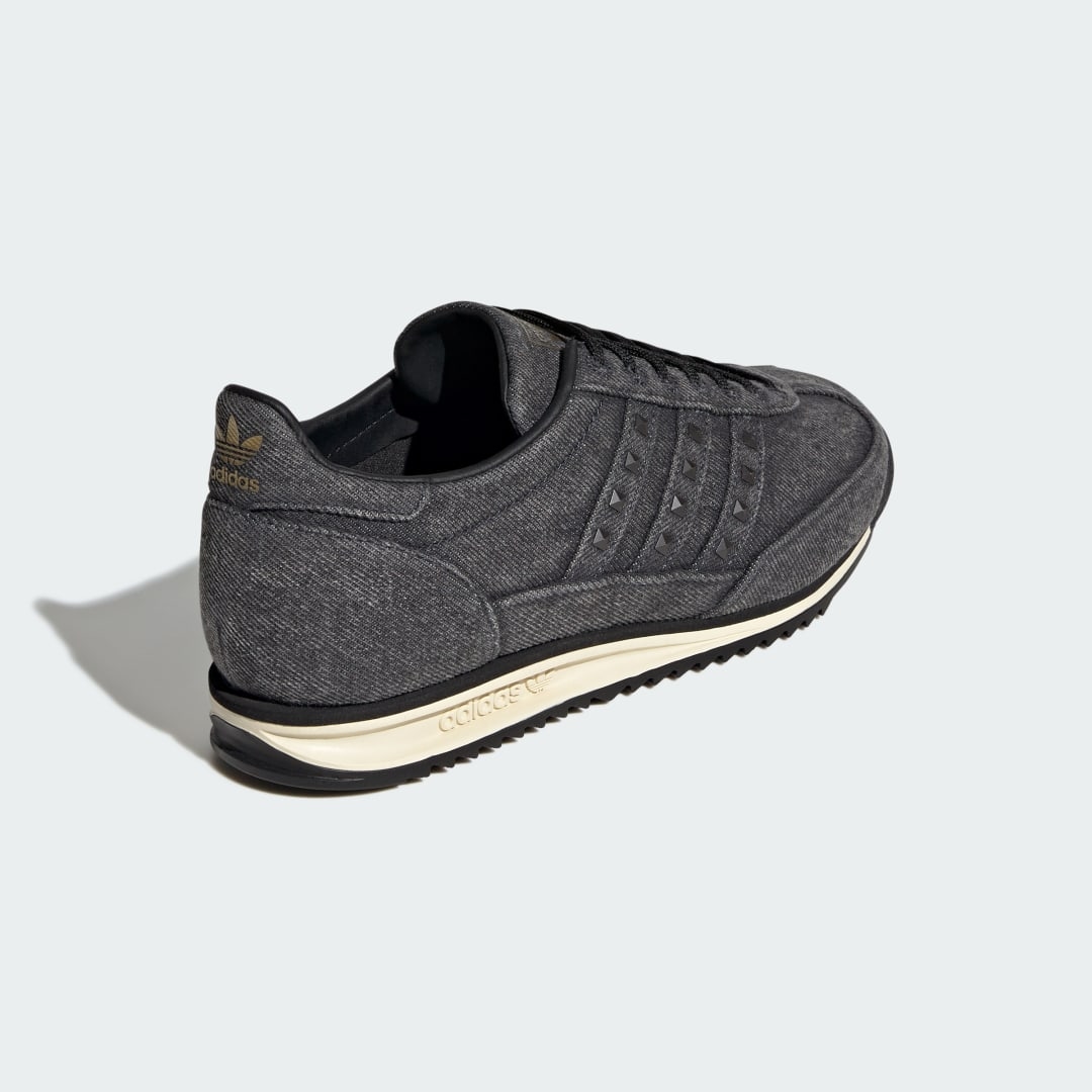 adidas Sl 72 OG Core Black KJ2282