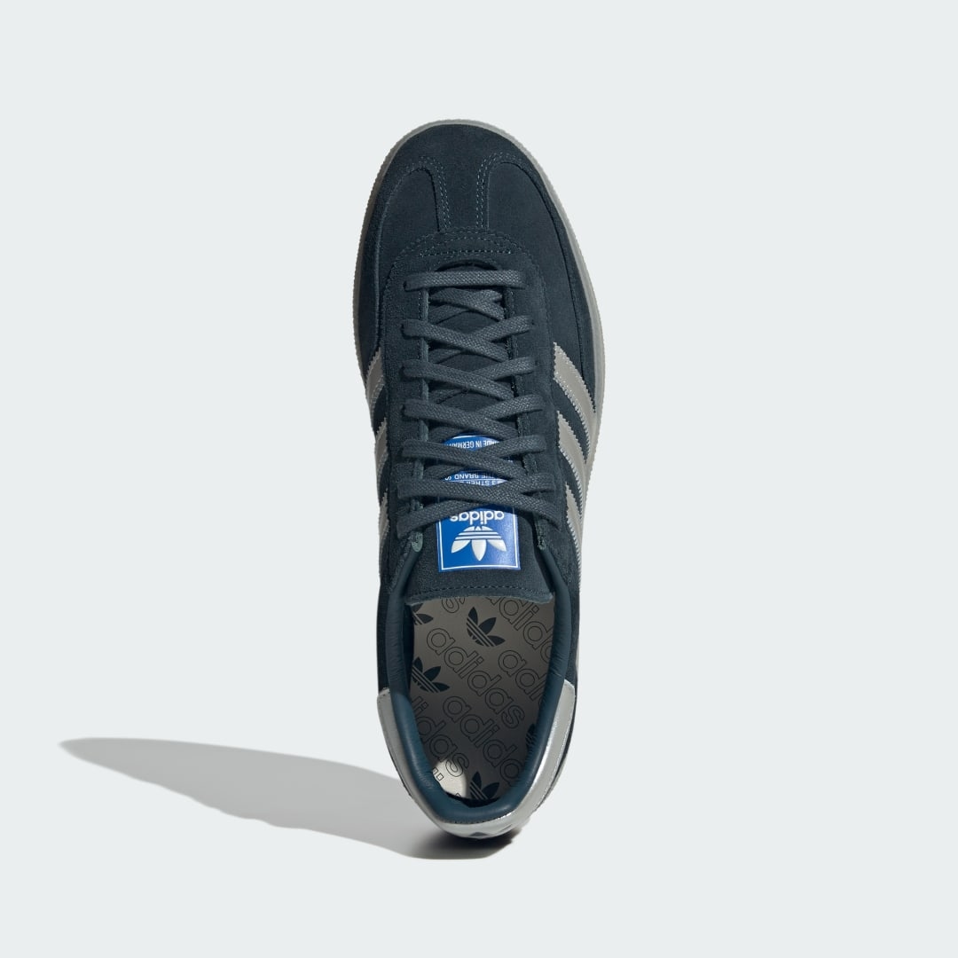 adidas Handball Spezial MIG 'Arctic Night' KK4953