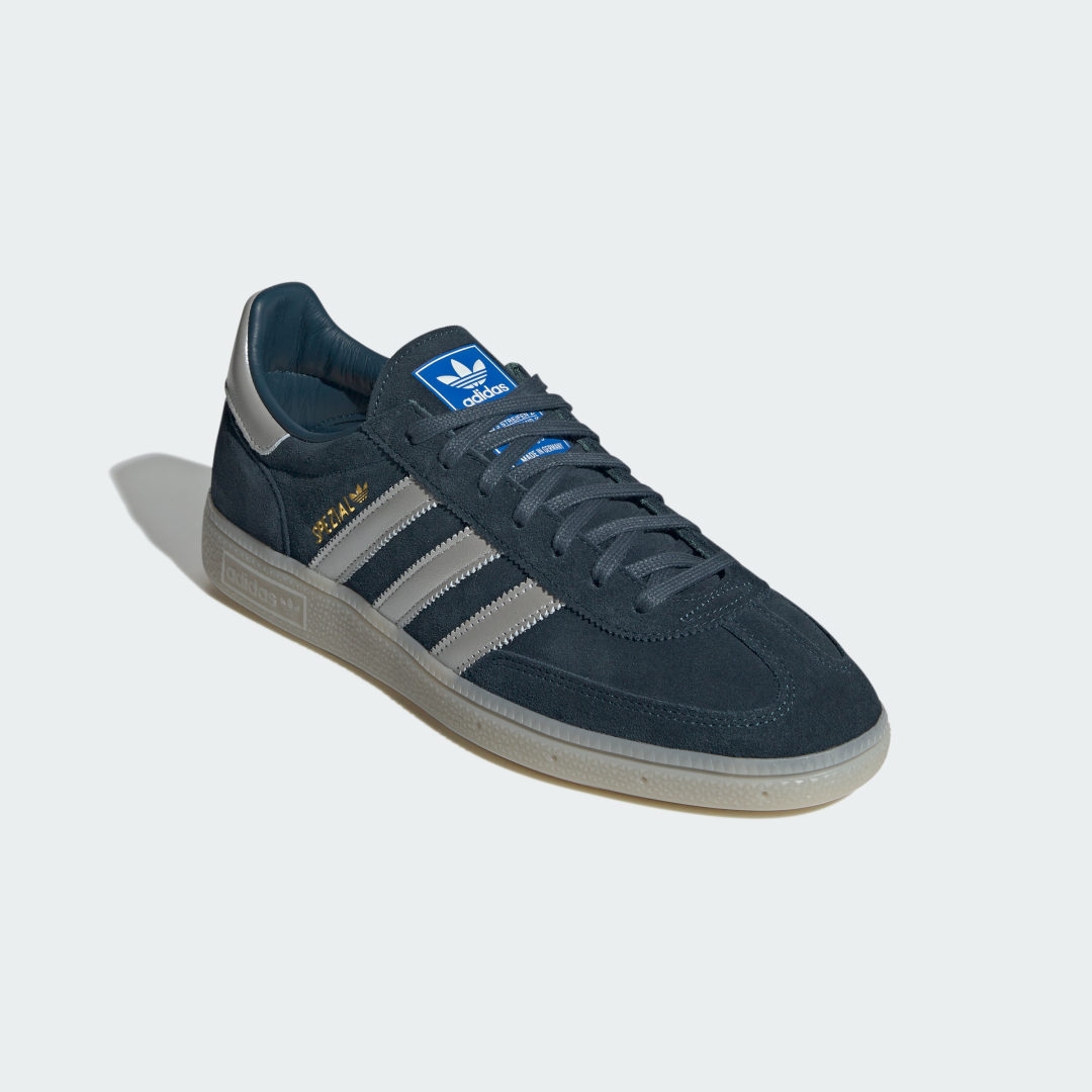 adidas Handball Spezial MIG 'Arctic Night' KK4953