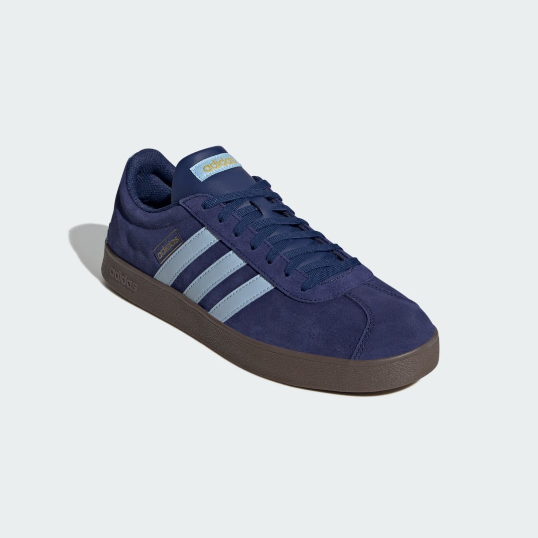 adidas VL Court 2.0 JR8308