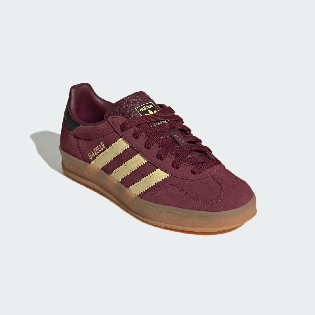 adidas Gazelle Indoor KJ2291