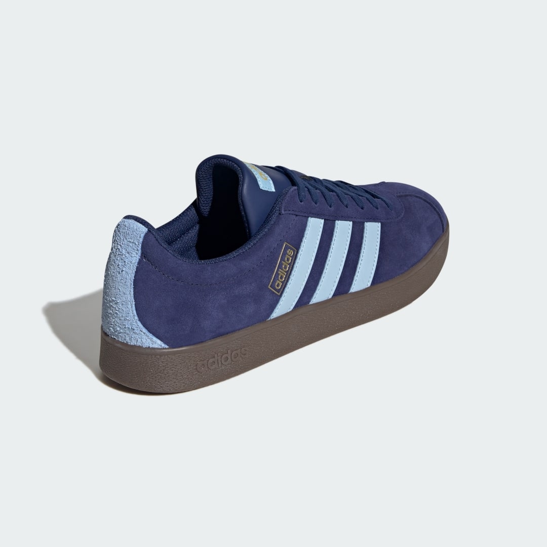 adidas VL Court 2.0 JR8308