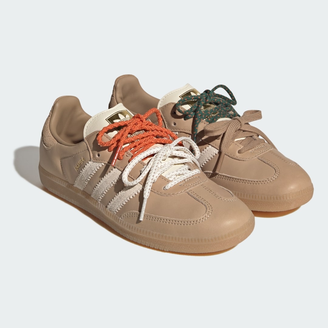 adidas Samba OG 'Magic Beige' KI8140