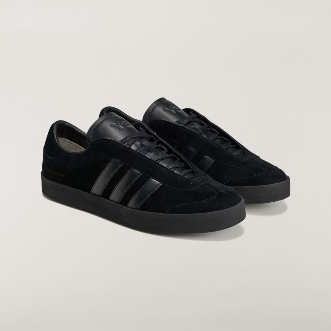 adidas Y-3 GAZELLE LA6689