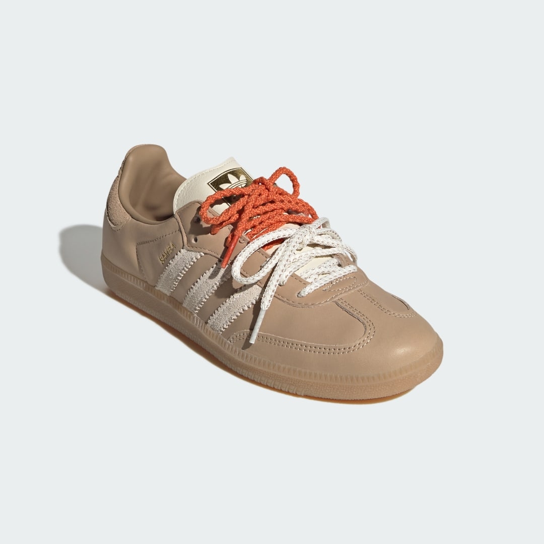 adidas Samba OG 'Magic Beige' KI8140