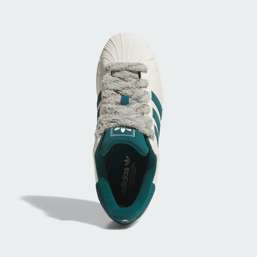 adidas SUPERSTAR II KJ0116