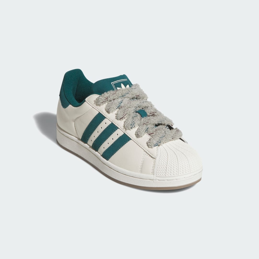 adidas SUPERSTAR II KJ0116