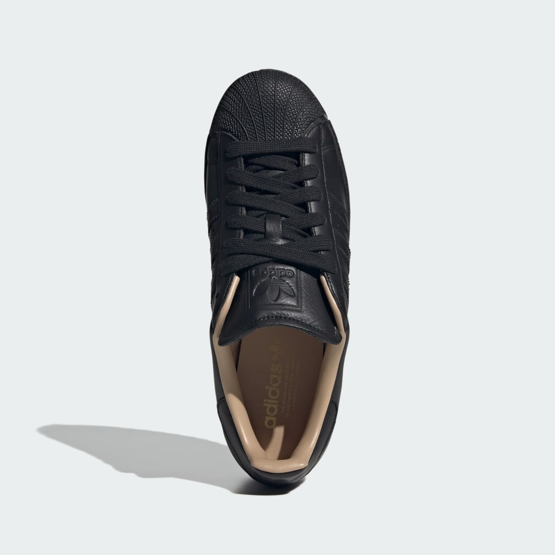 adidas Superstar II Ripple KJ2555