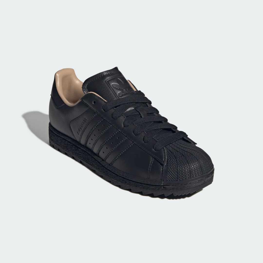 adidas Superstar II Ripple KJ2555