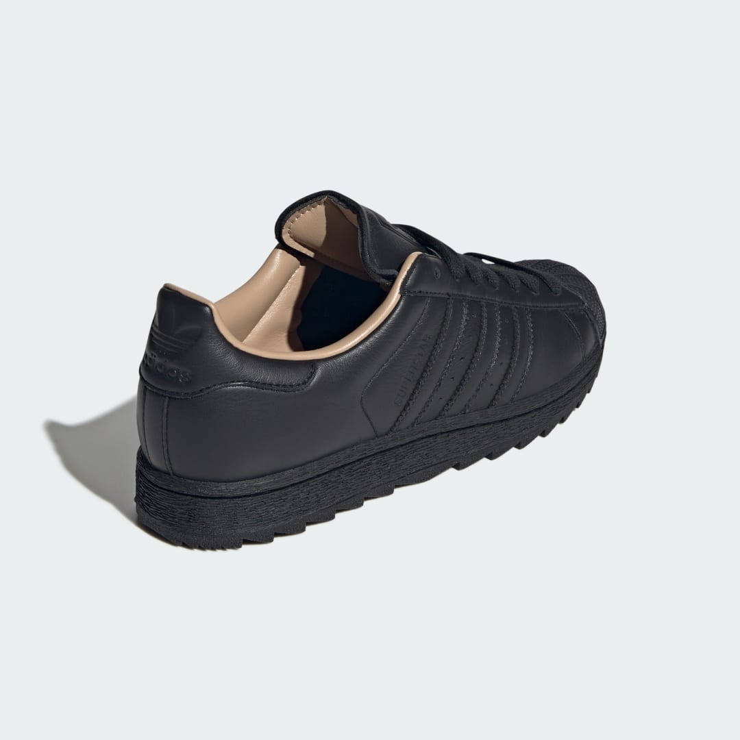 adidas Superstar II Ripple KJ2555