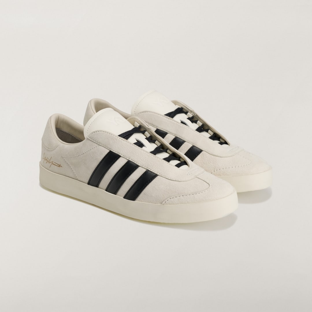 adidas Y-3 GAZELLE LA6690