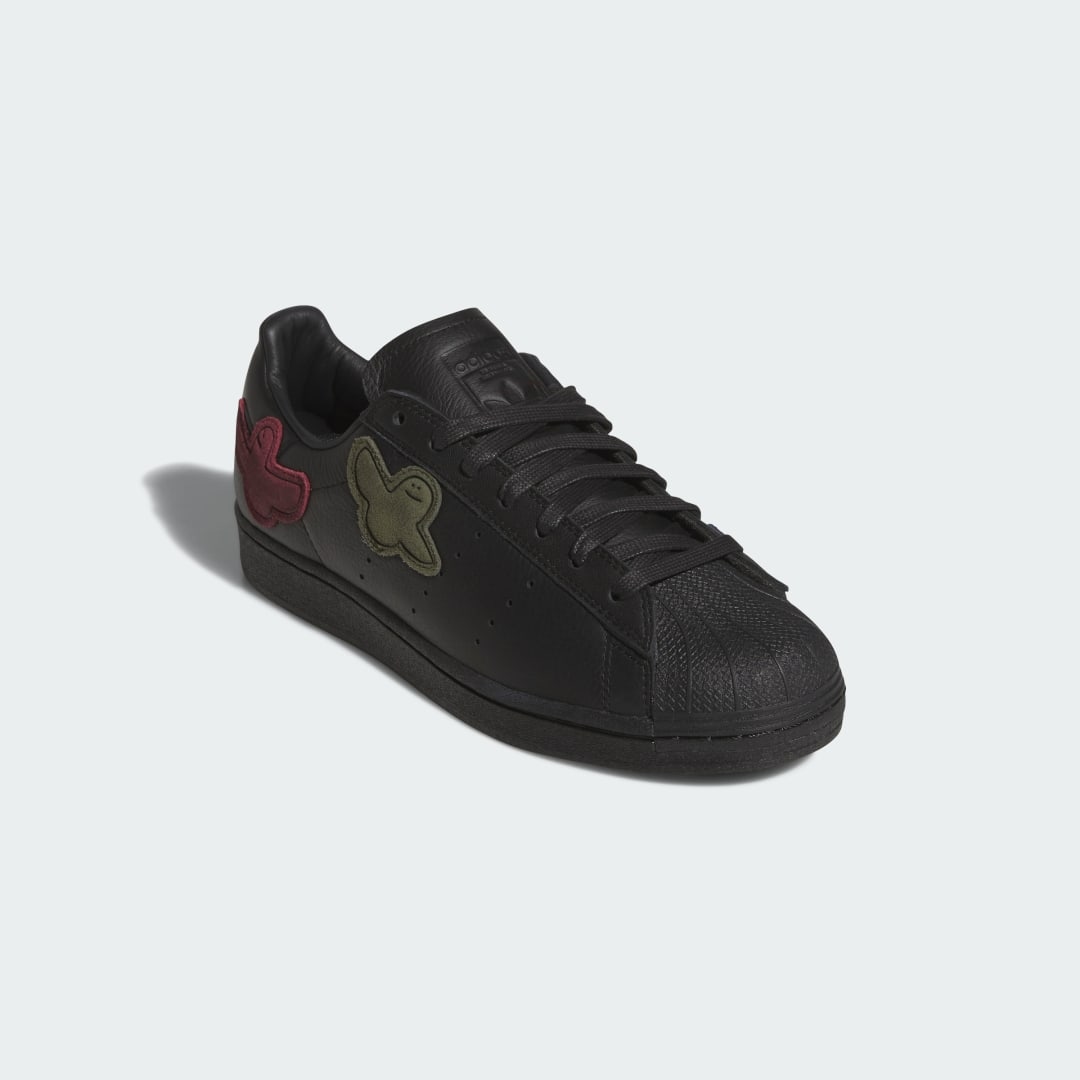 adidas SUPERSTAR ADV X GONZ LA6416