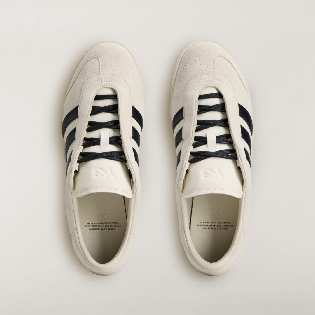 adidas Y-3 GAZELLE LA6690