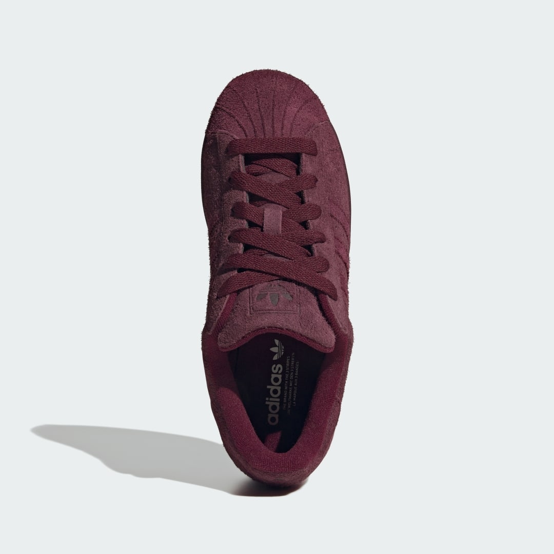 adidas SUPERSTAR II KJ4655