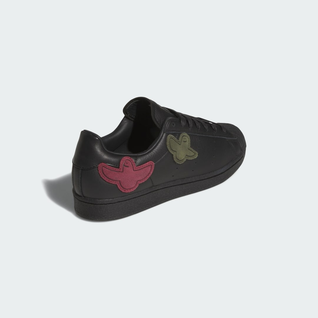 adidas SUPERSTAR ADV X GONZ LA6416