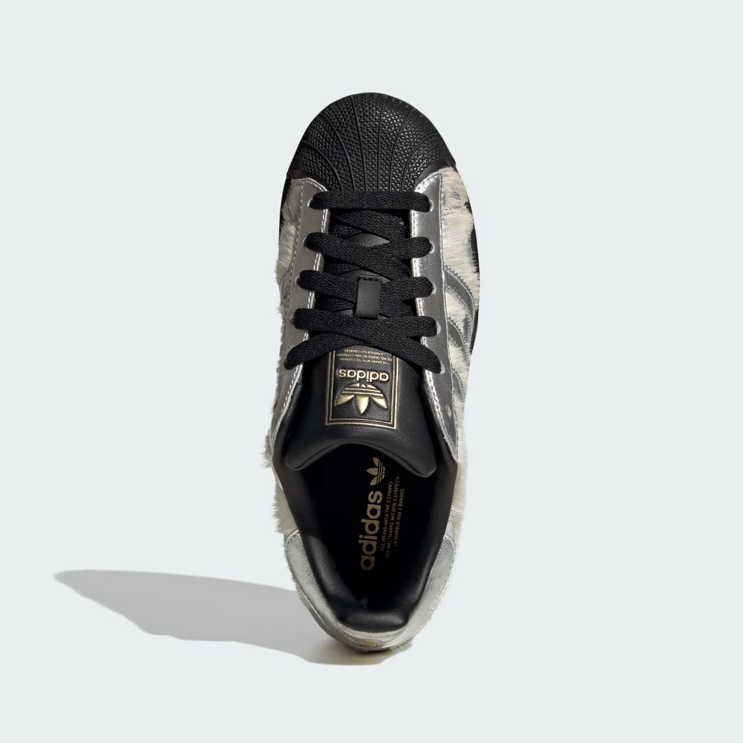 adidas Originals Wmns Superstar Style Favorites KJ4863