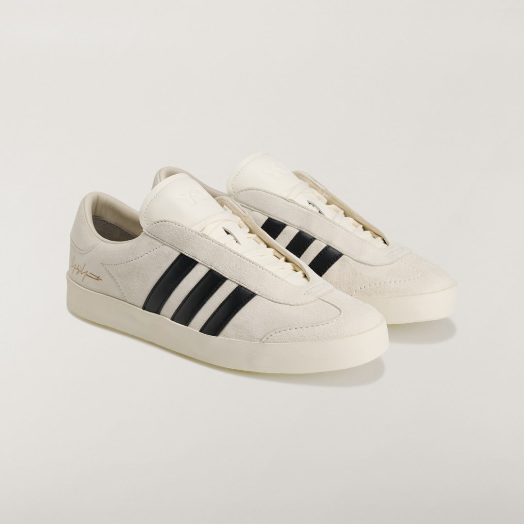 adidas Y-3 GAZELLE LA6690
