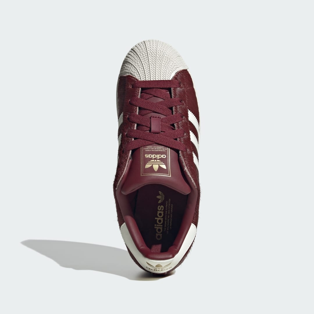 adidas SUPERSTAR II KJ7696