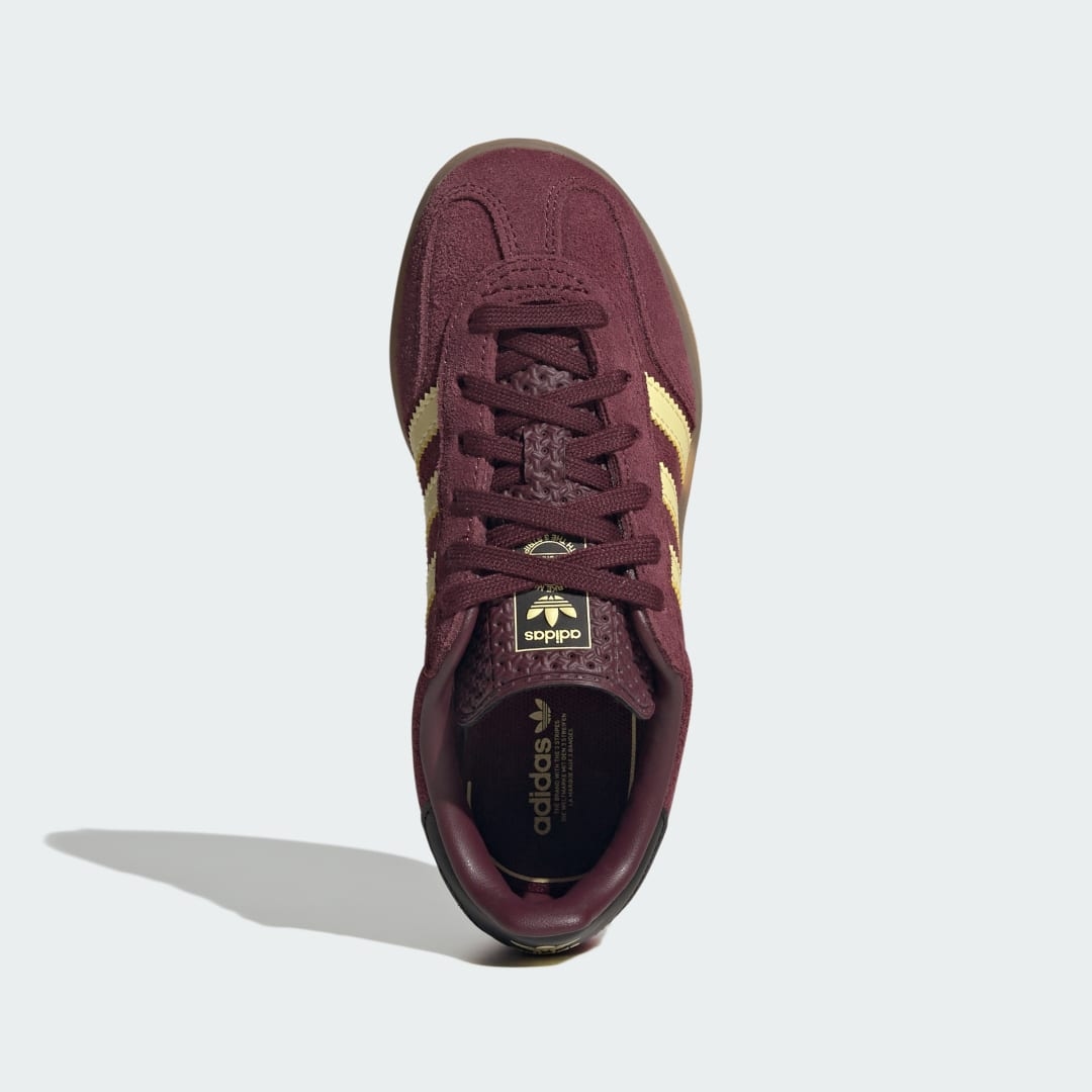 adidas GAZELLE INDOOR KI7358