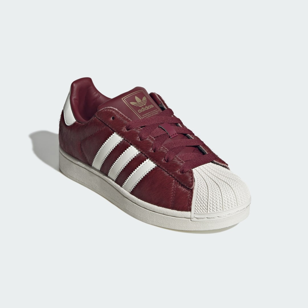adidas SUPERSTAR II KJ7696