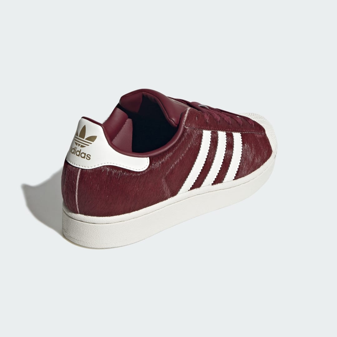 adidas SUPERSTAR II KJ7696
