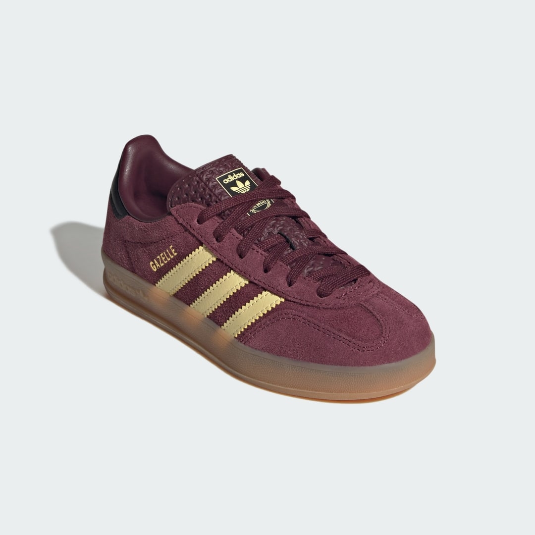 adidas GAZELLE INDOOR KI7358