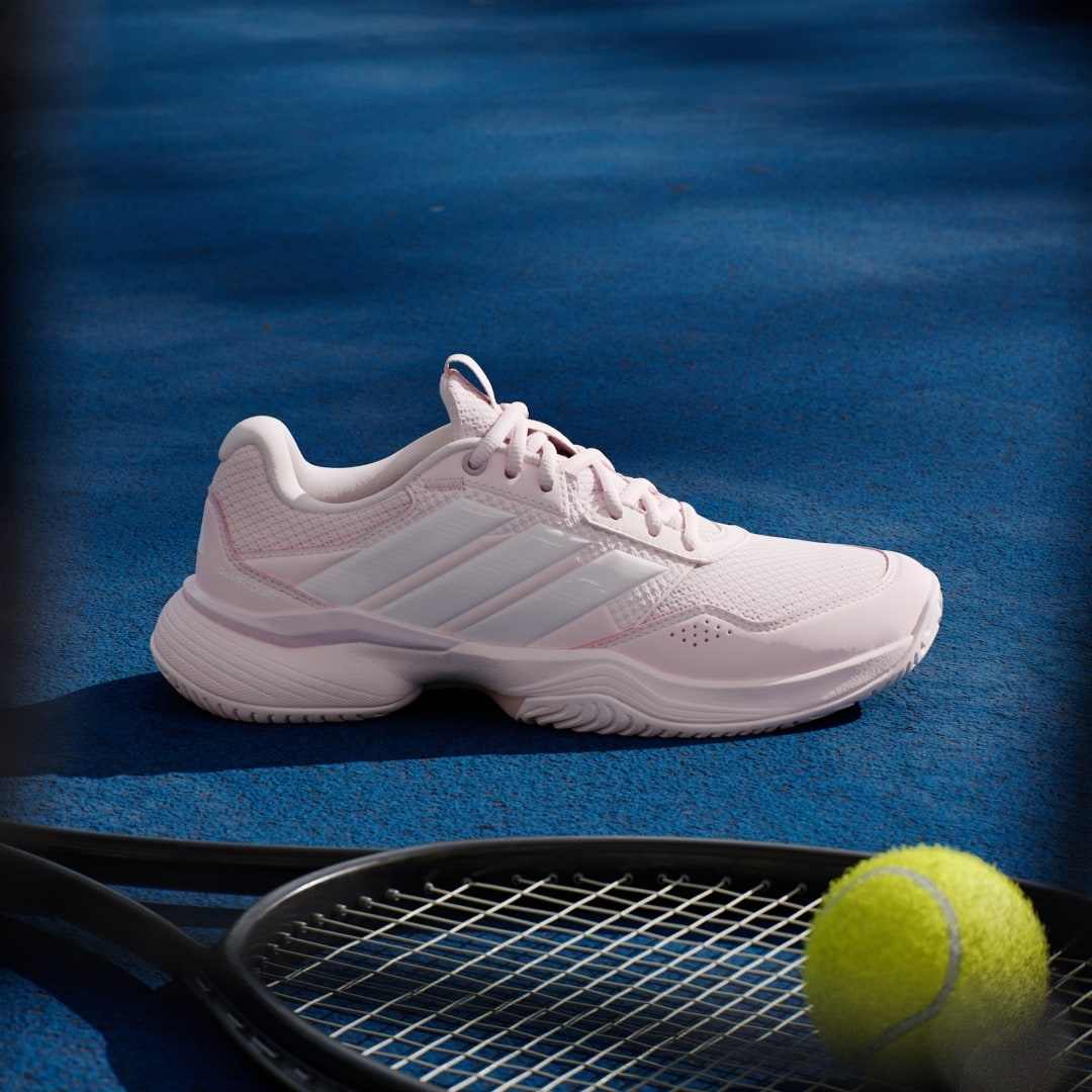 adidas GameCourt 3 All Court Tennis KI3599