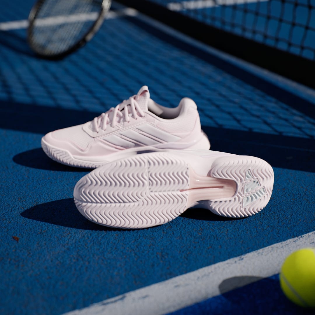 adidas GameCourt 3 All Court Tennis KI3599