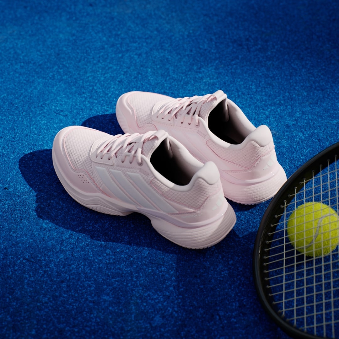 adidas GameCourt 3 All Court Tennis KI3599