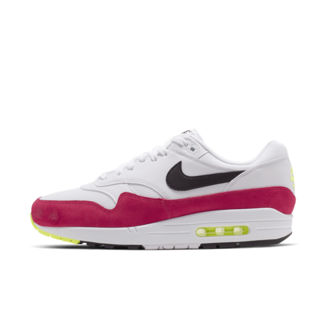 Nike Air Max 1 'Rush Pink' AH8145-111