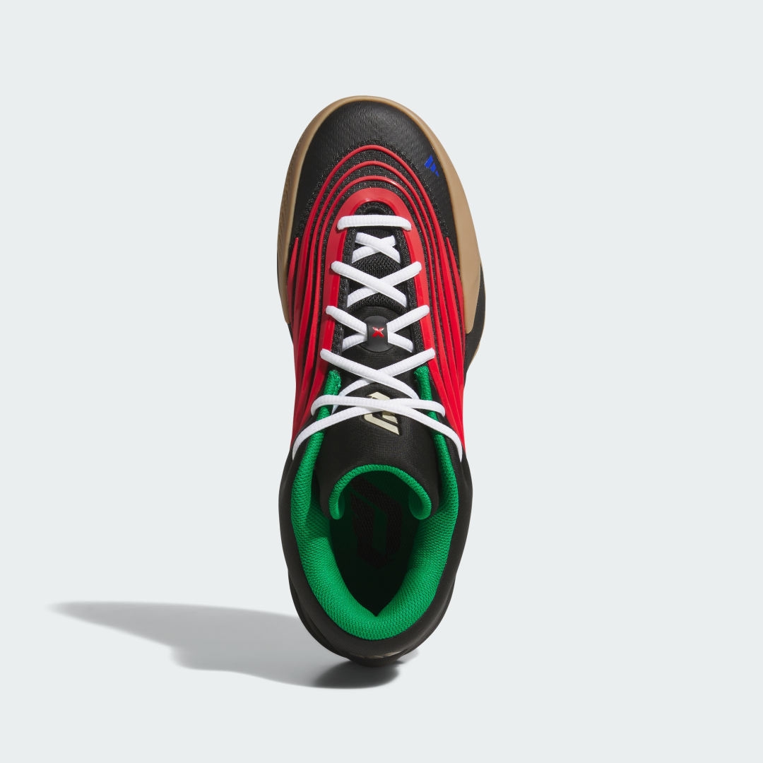 adidas DAME X KI1625