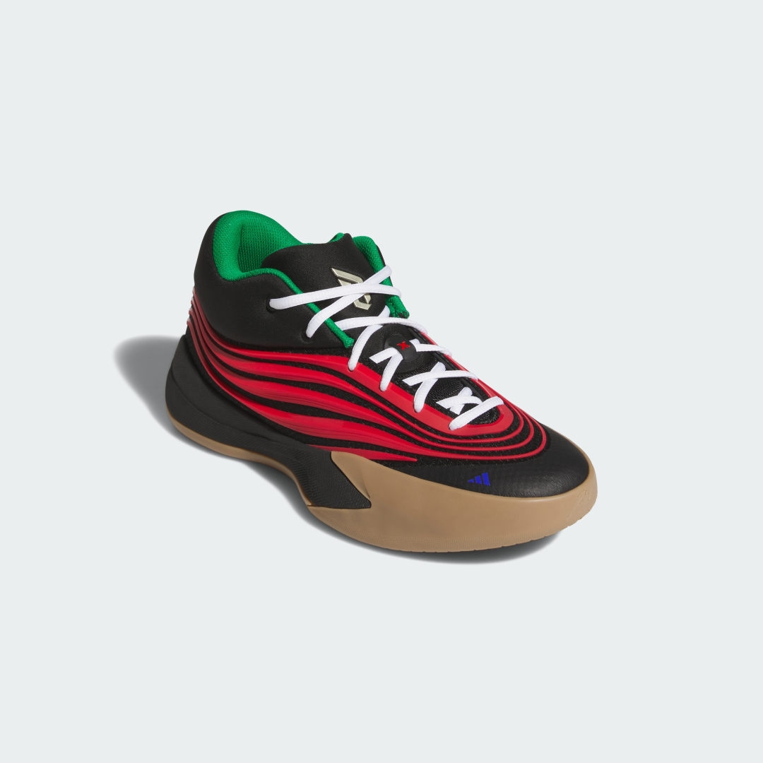 adidas DAME X KI1625