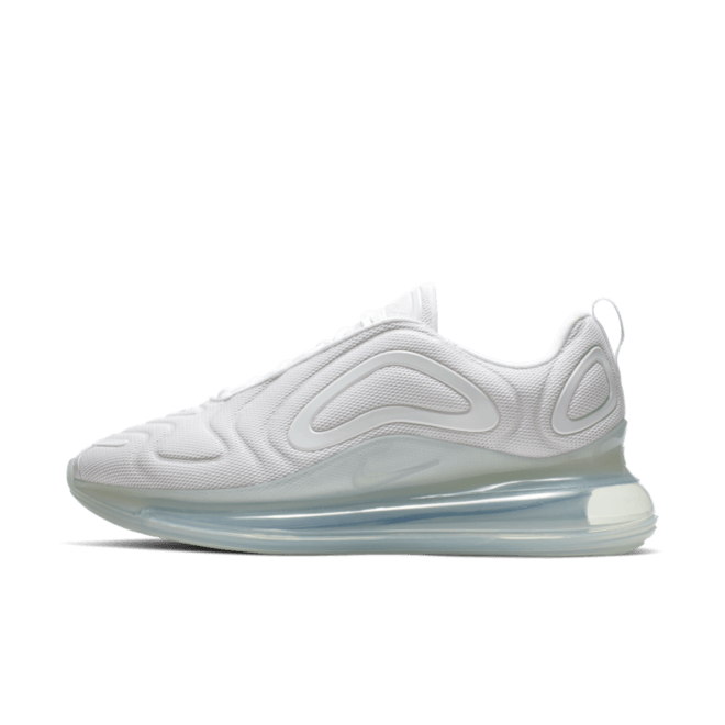 Nike Air Max 720 'Triple White' AO2924-100