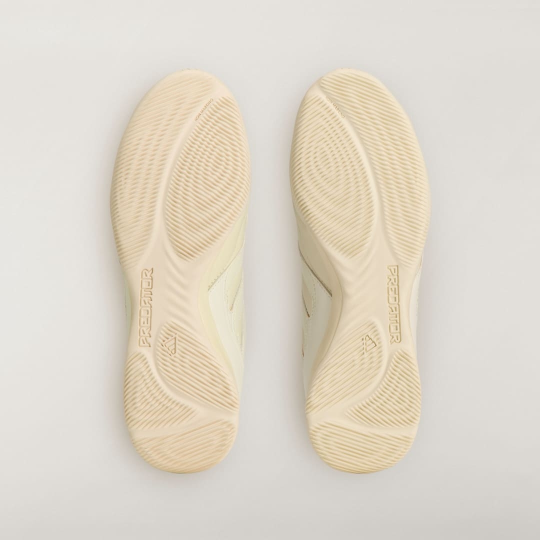 Y-3 Predator Precision Cream White HP4657
